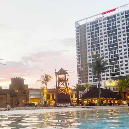 Sunway City Onsen Cosy Home Tambun Ipoh Zewnętrze zdjęcie