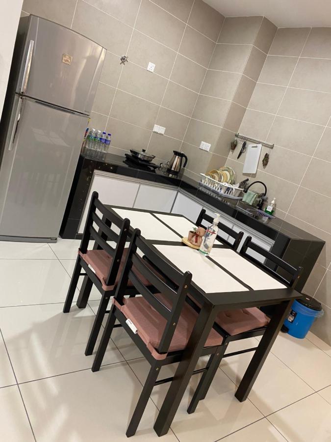 Sunway City Onsen Cosy Home Tambun Ipoh Zewnętrze zdjęcie