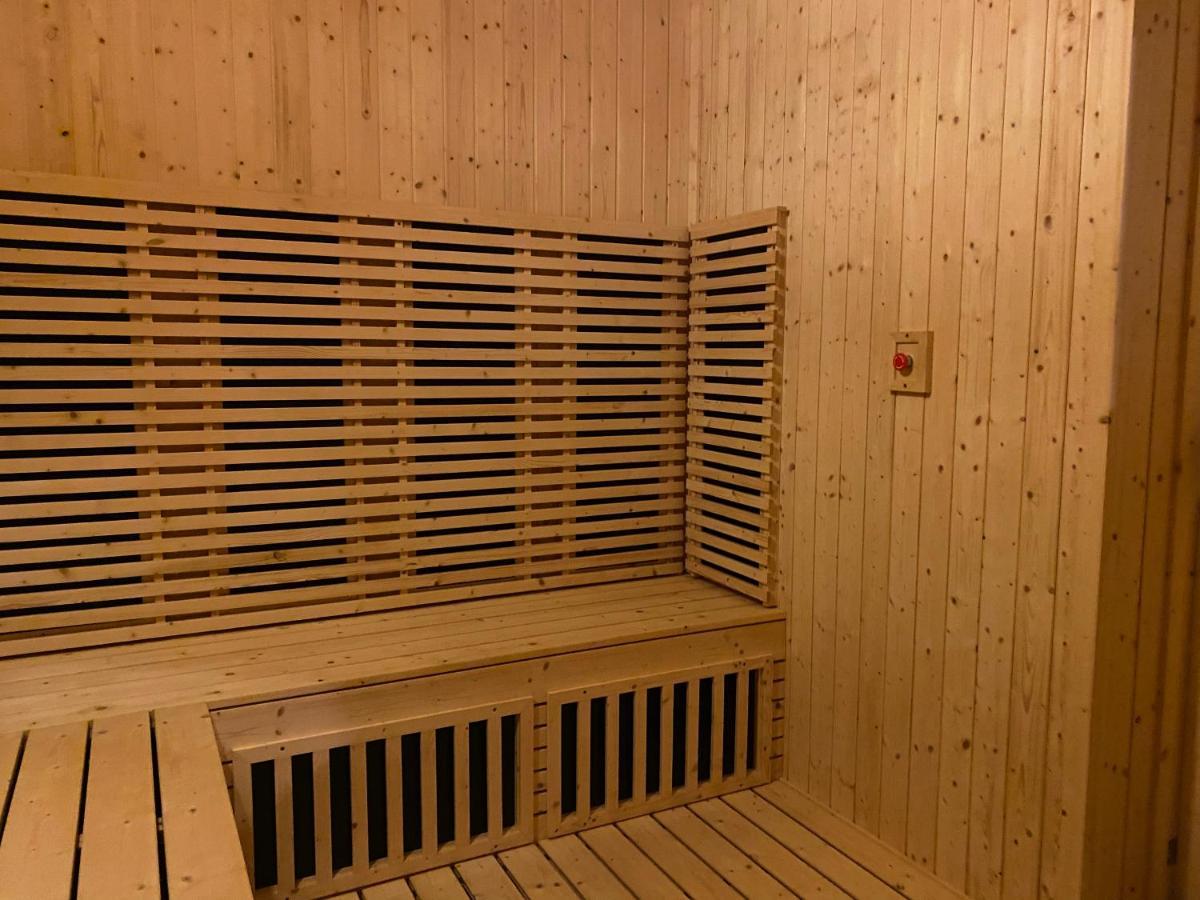 Sunway City Onsen Cosy Home Tambun Ipoh Zewnętrze zdjęcie