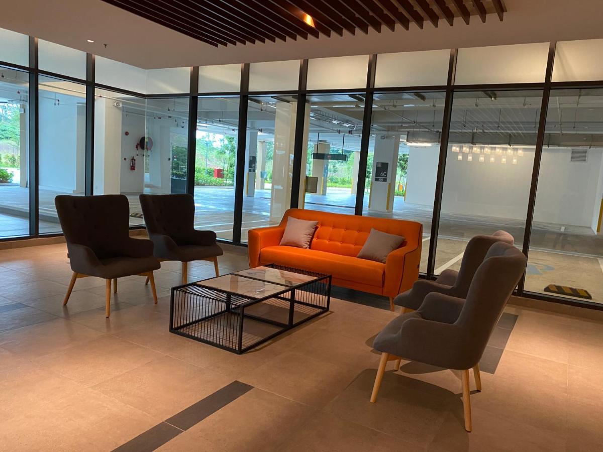 Sunway City Onsen Cosy Home Tambun Ipoh Zewnętrze zdjęcie