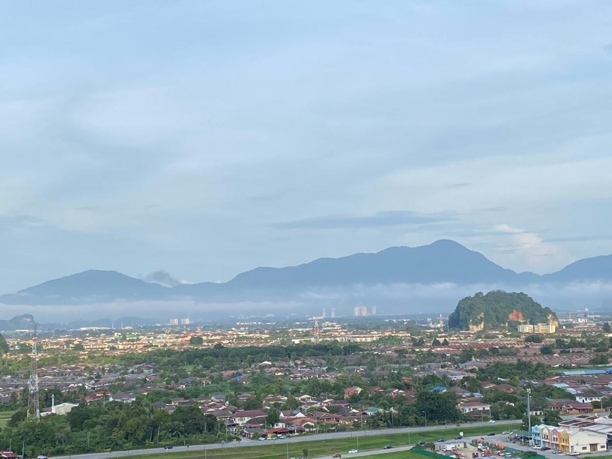 Sunway City Onsen Cosy Home Tambun Ipoh Zewnętrze zdjęcie