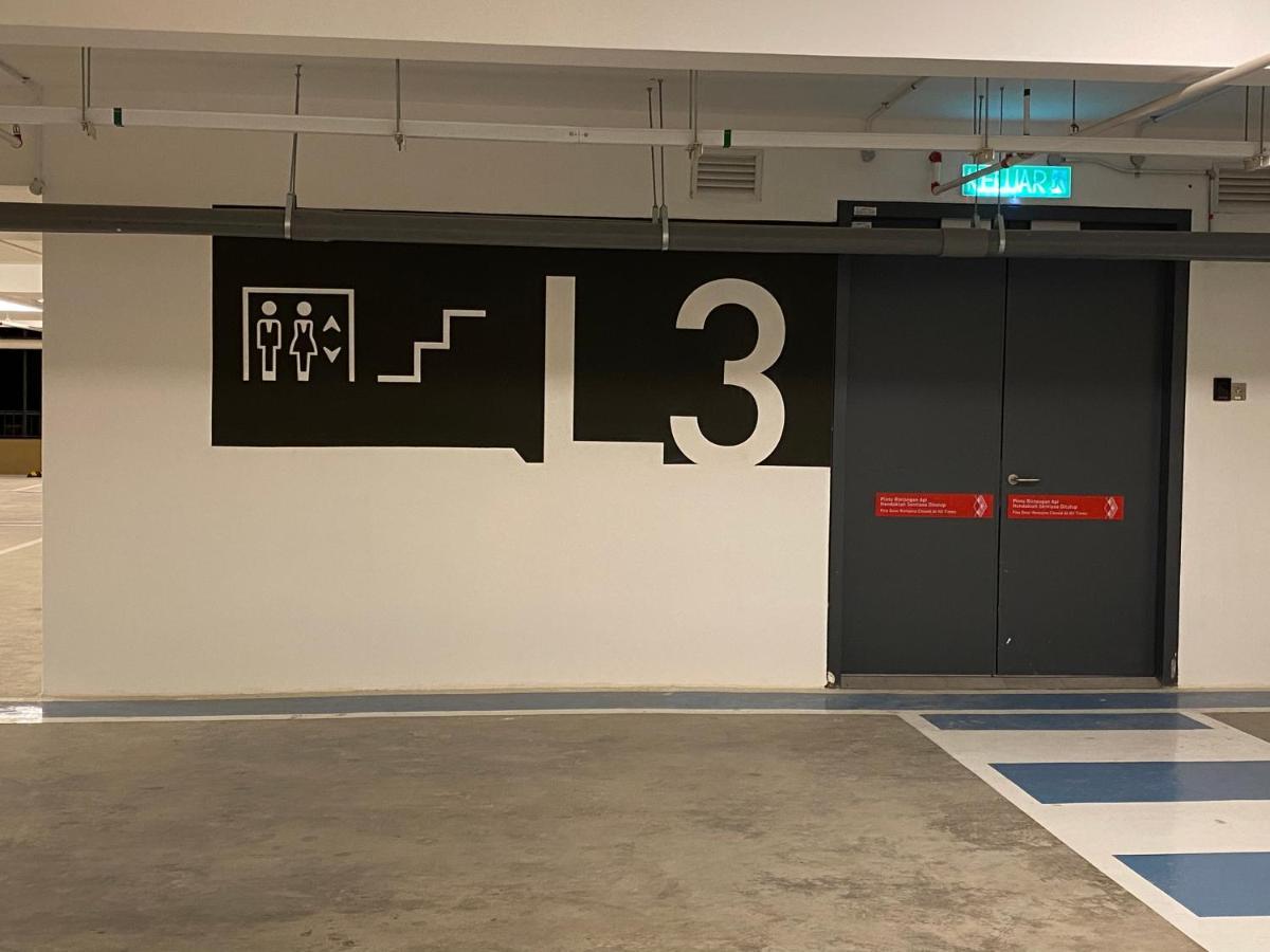 Sunway City Onsen Cosy Home Tambun Ipoh Zewnętrze zdjęcie