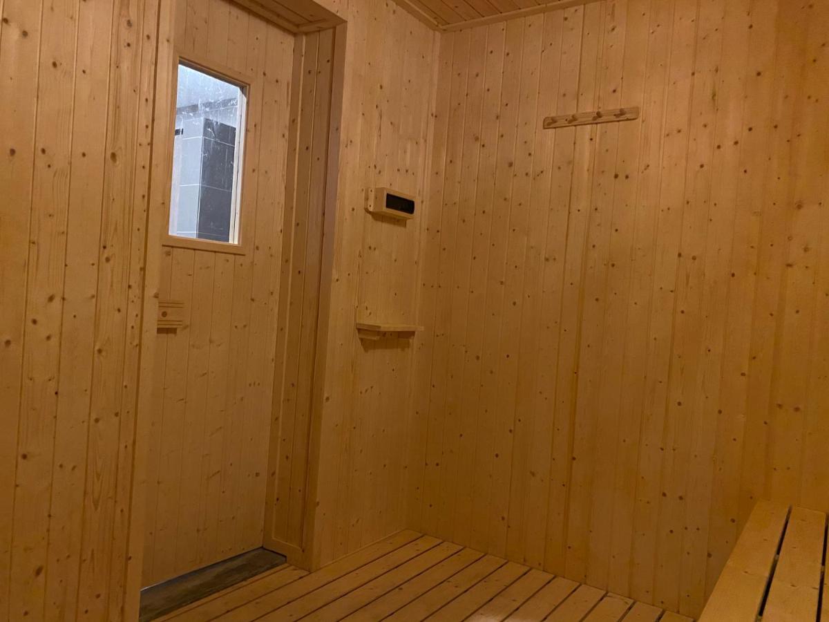 Sunway City Onsen Cosy Home Tambun Ipoh Zewnętrze zdjęcie
