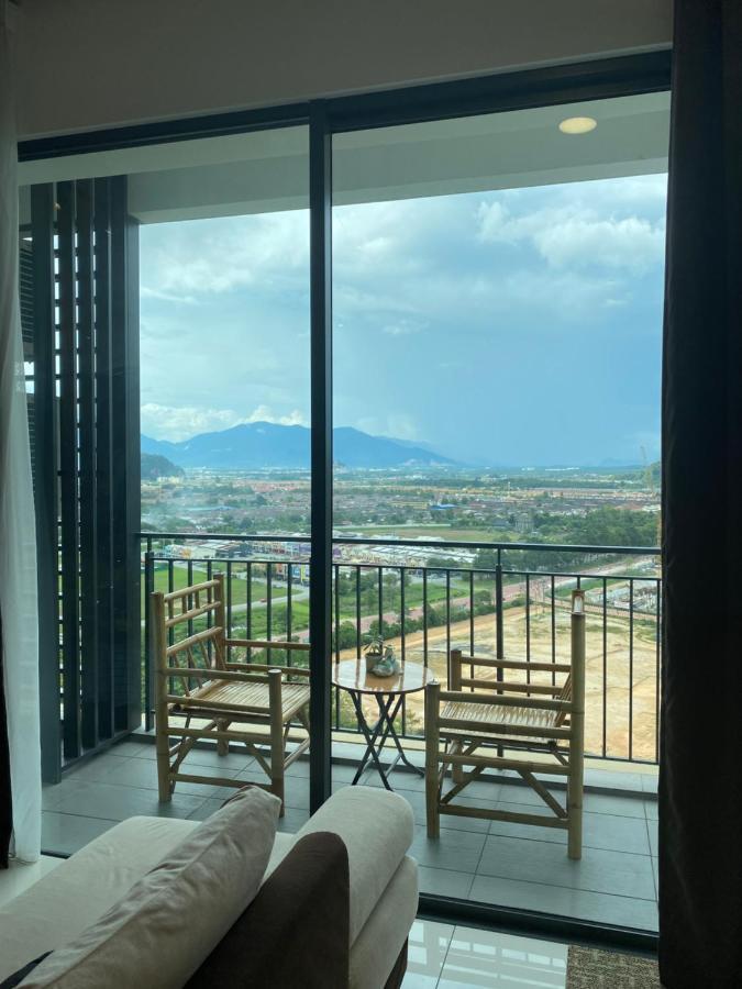 Sunway City Onsen Cosy Home Tambun Ipoh Zewnętrze zdjęcie
