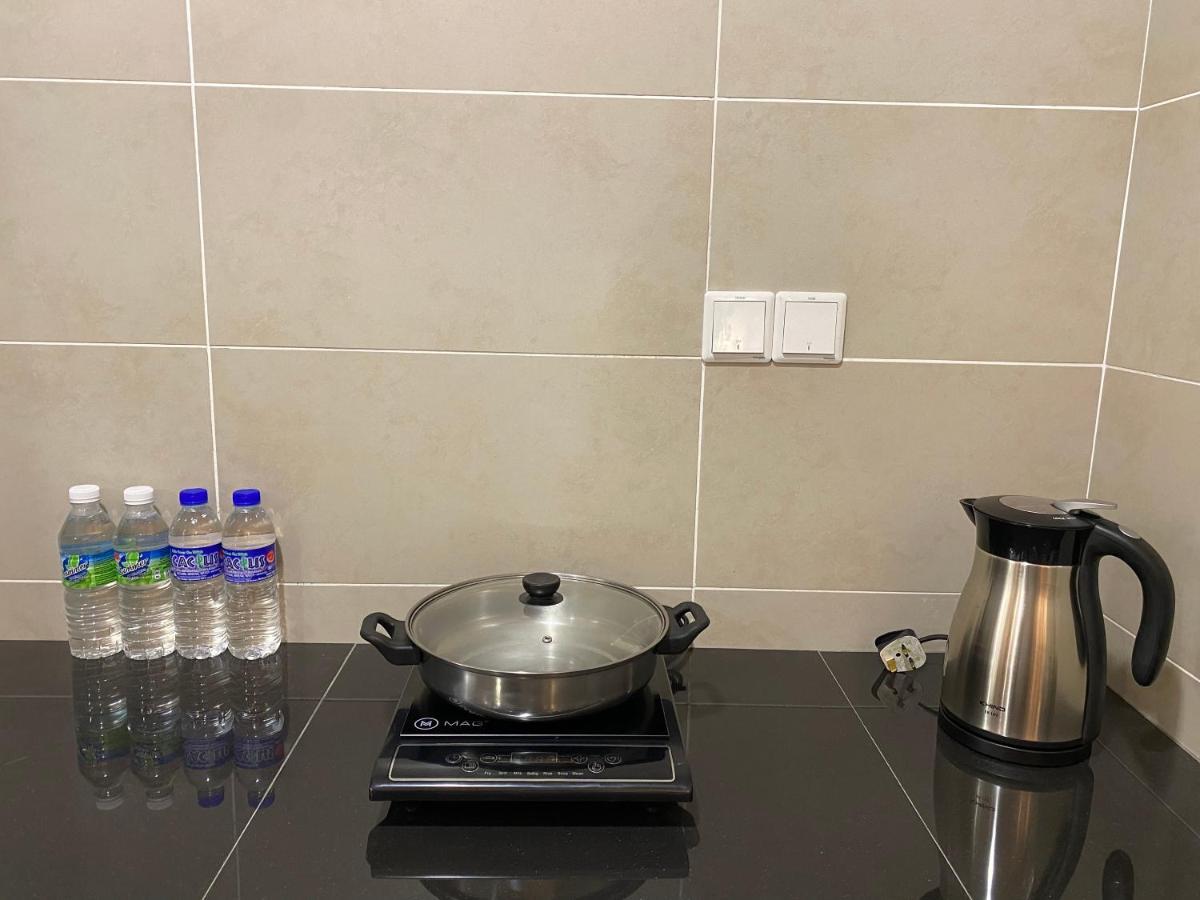 Sunway City Onsen Cosy Home Tambun Ipoh Zewnętrze zdjęcie