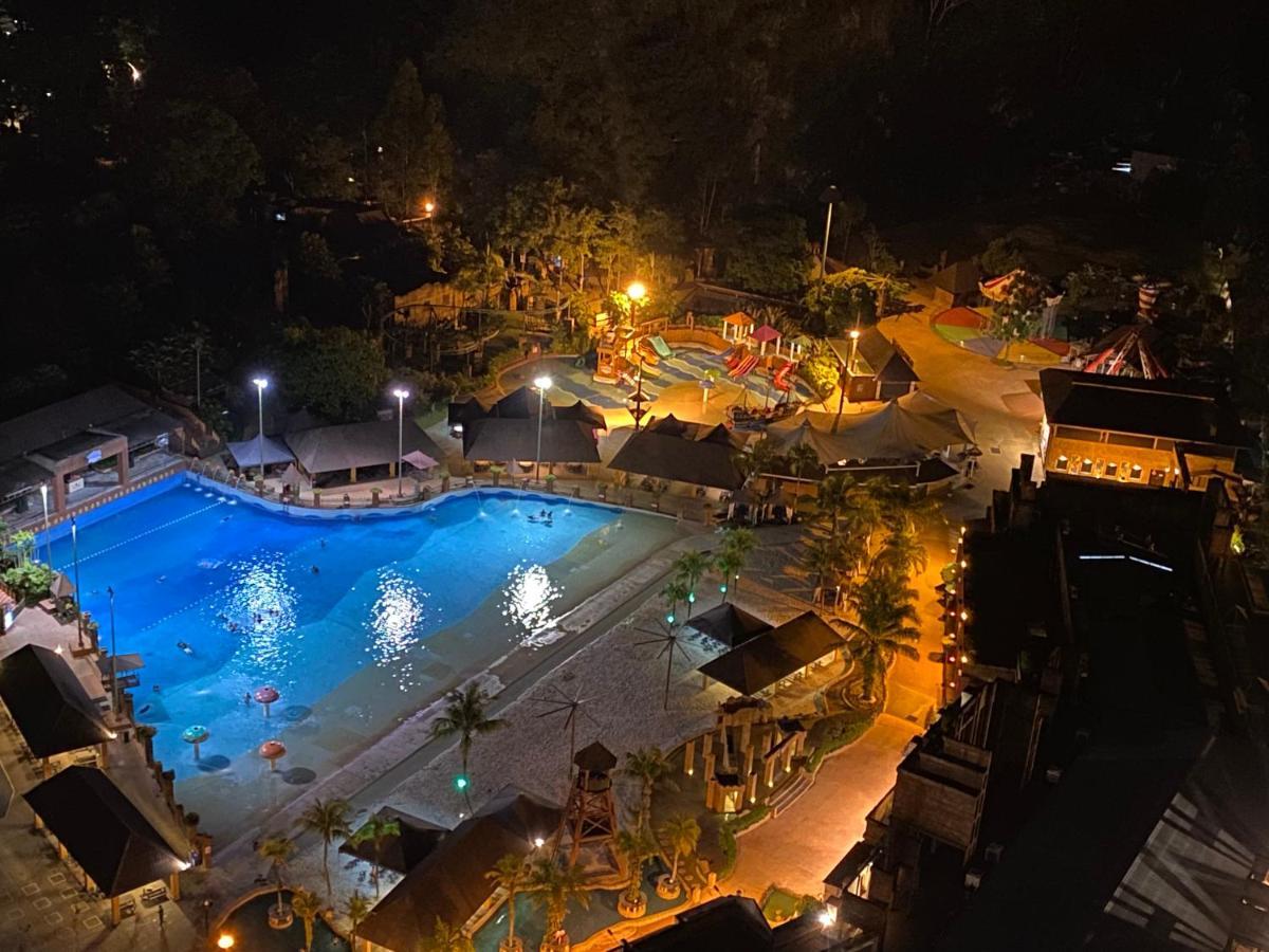 Sunway City Onsen Cosy Home Tambun Ipoh Zewnętrze zdjęcie