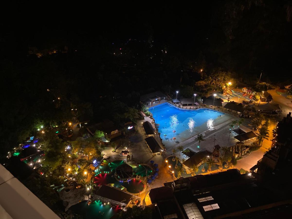 Sunway City Onsen Cosy Home Tambun Ipoh Zewnętrze zdjęcie