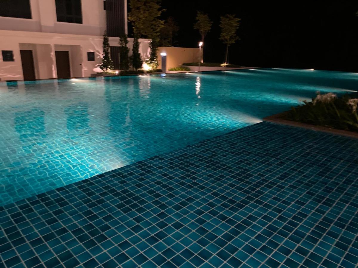 Sunway City Onsen Cosy Home Tambun Ipoh Zewnętrze zdjęcie