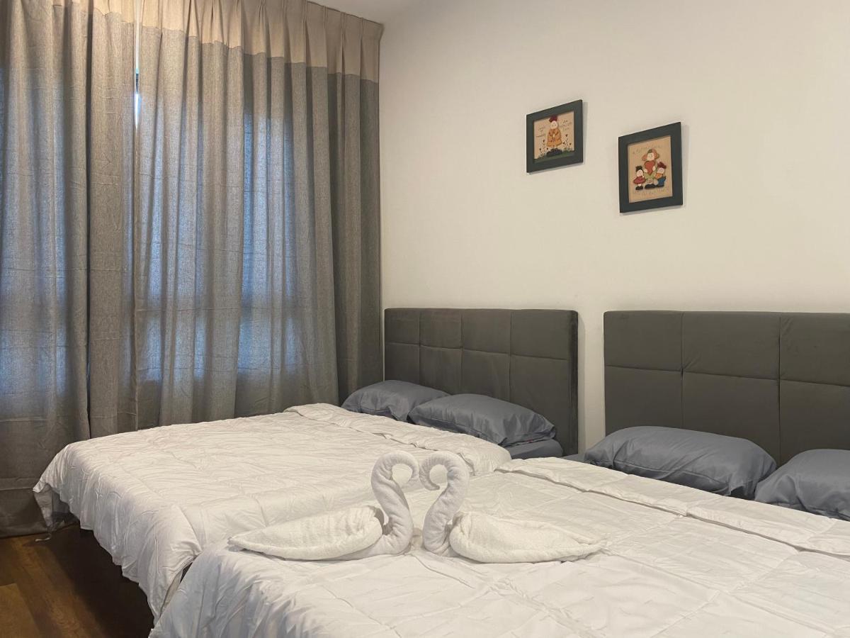 Sunway City Onsen Cosy Home Tambun Ipoh Zewnętrze zdjęcie