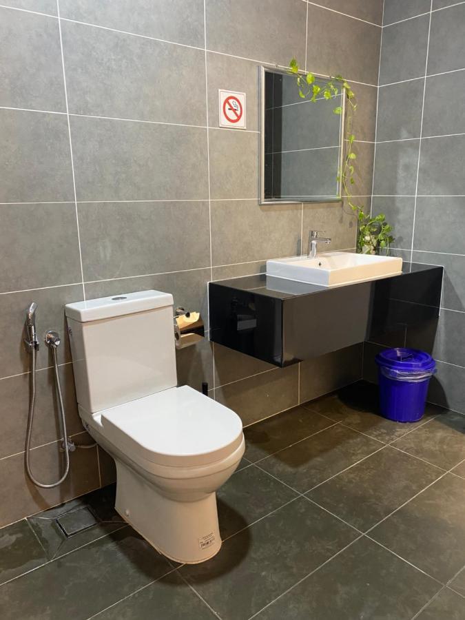 Sunway City Onsen Cosy Home Tambun Ipoh Zewnętrze zdjęcie