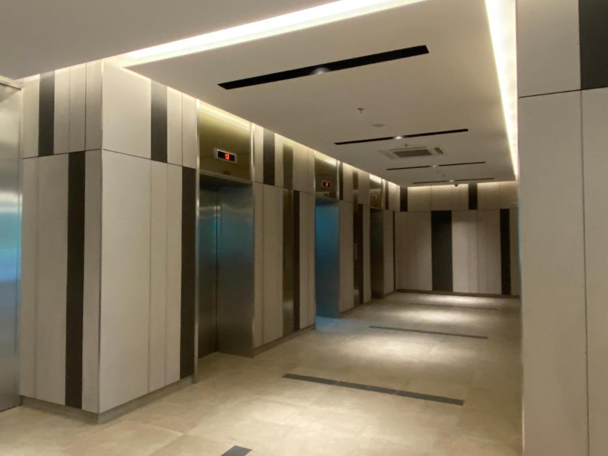 Sunway City Onsen Cosy Home Tambun Ipoh Zewnętrze zdjęcie