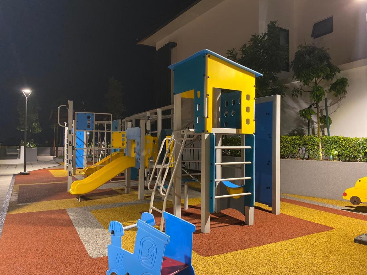 Sunway City Onsen Cosy Home Tambun Ipoh Zewnętrze zdjęcie
