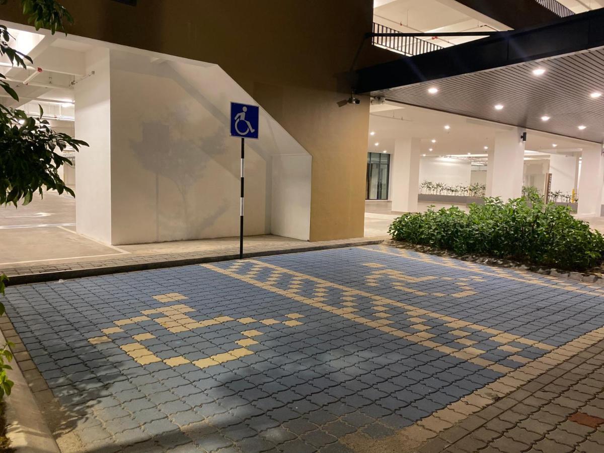 Sunway City Onsen Cosy Home Tambun Ipoh Zewnętrze zdjęcie
