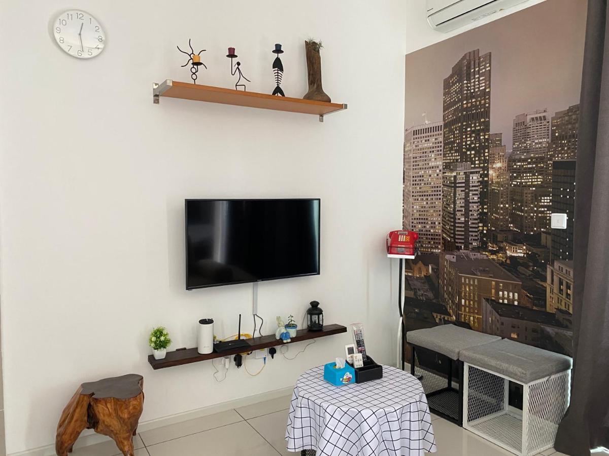 Sunway City Onsen Cosy Home Tambun Ipoh Zewnętrze zdjęcie