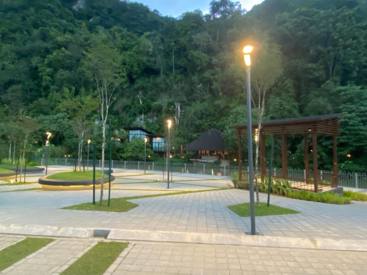 Sunway City Onsen Cosy Home Tambun Ipoh Zewnętrze zdjęcie