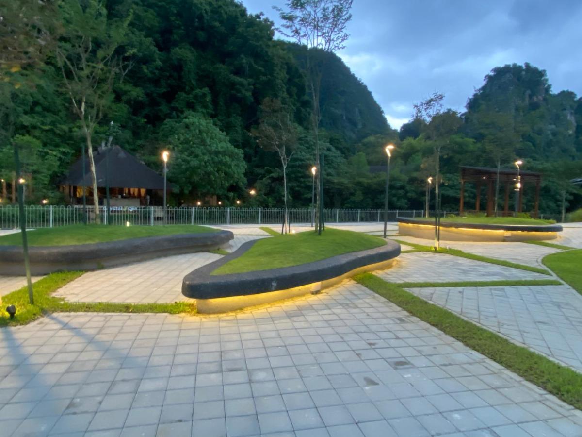 Sunway City Onsen Cosy Home Tambun Ipoh Zewnętrze zdjęcie